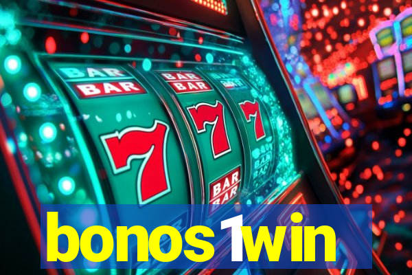 bonos1win