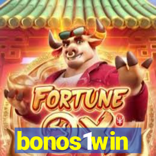 bonos1win