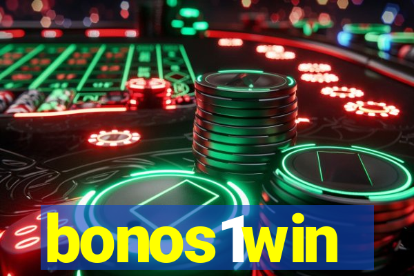 bonos1win