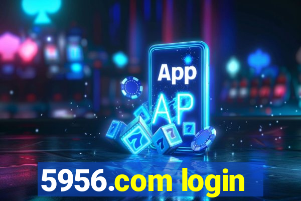 5956.com login