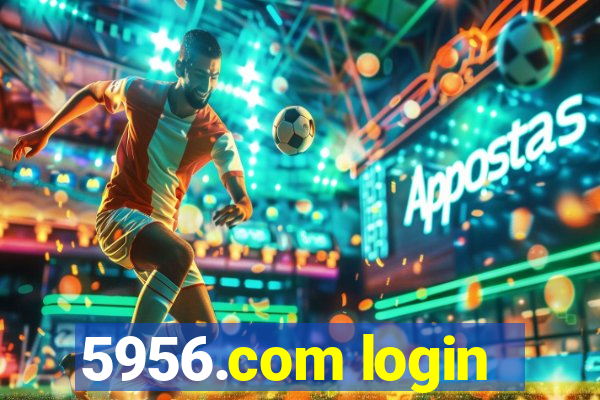 5956.com login