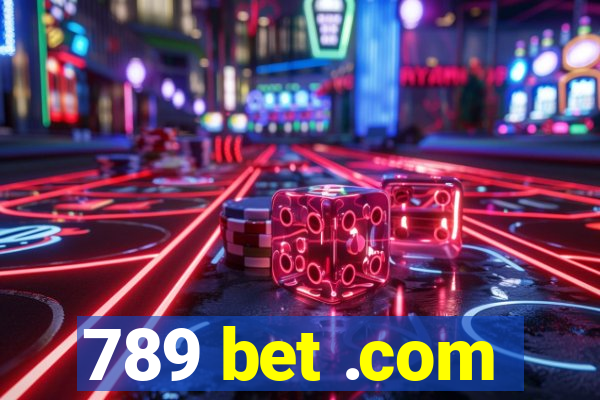 789 bet .com