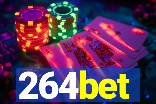 264bet