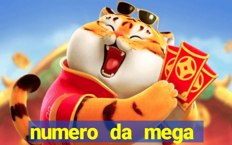 numero da mega sena de onten