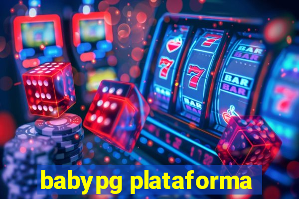 babypg plataforma