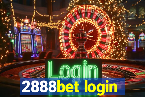 2888bet login