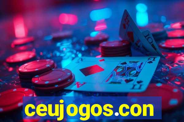 ceujogos.con