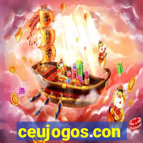 ceujogos.con