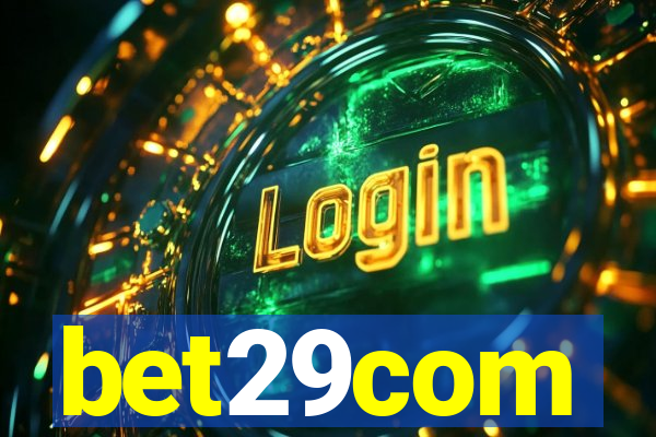 bet29com