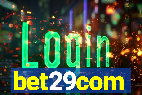 bet29com