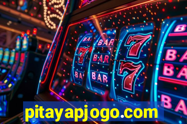 pitayapjogo.com