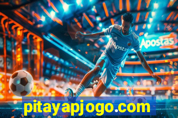 pitayapjogo.com