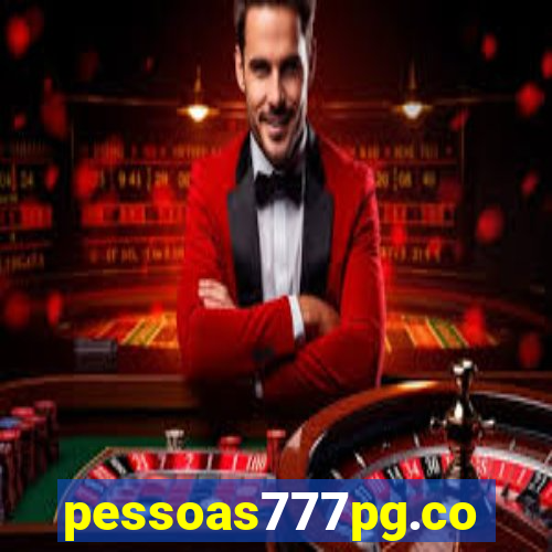 pessoas777pg.com