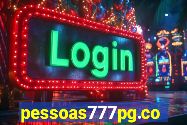 pessoas777pg.com