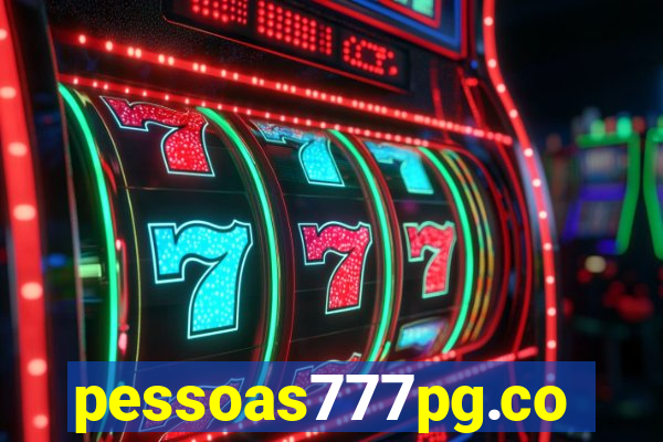 pessoas777pg.com