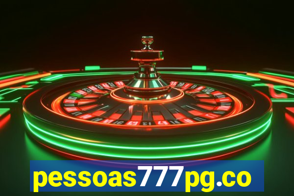 pessoas777pg.com