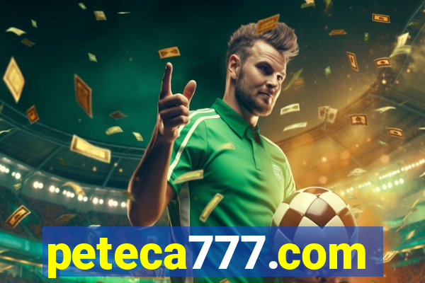 peteca777.com