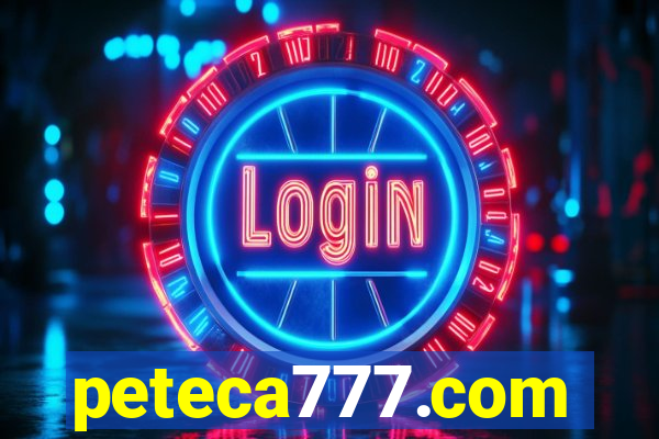 peteca777.com