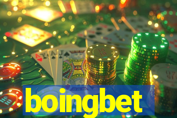 boingbet