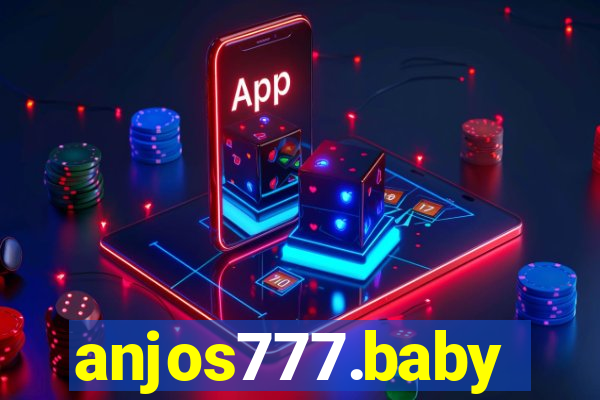anjos777.baby