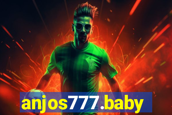 anjos777.baby