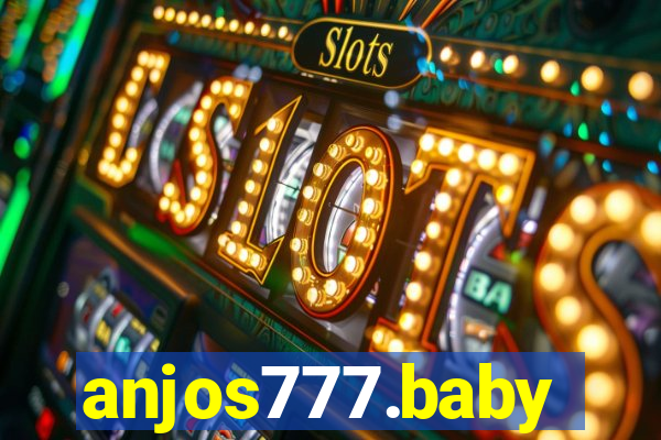 anjos777.baby