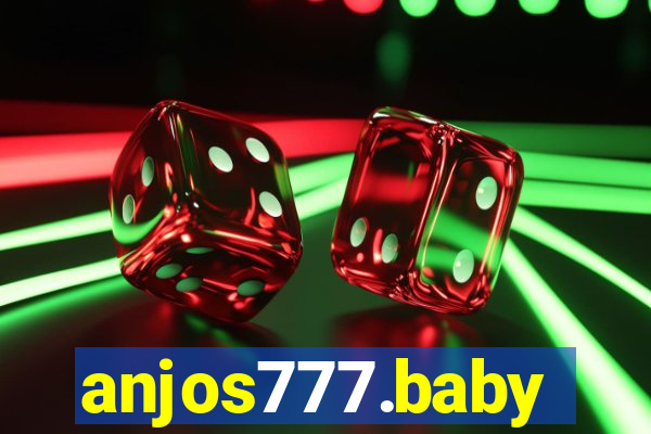 anjos777.baby