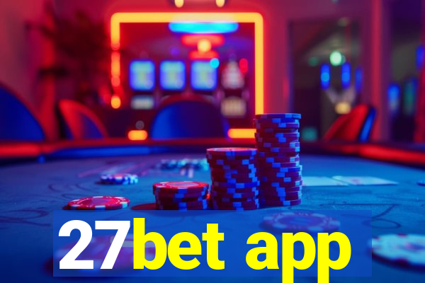 27bet app