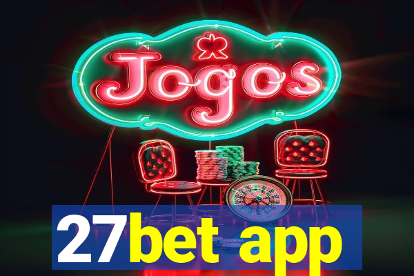 27bet app