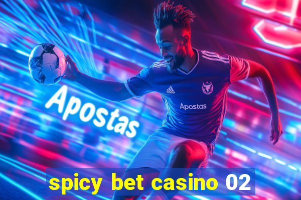 spicy bet casino 02