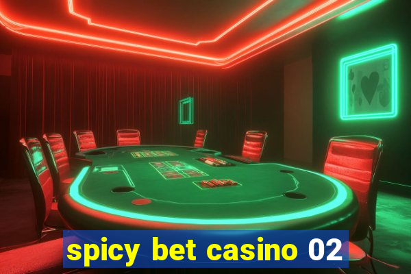 spicy bet casino 02