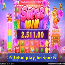 futebol play hd sportv