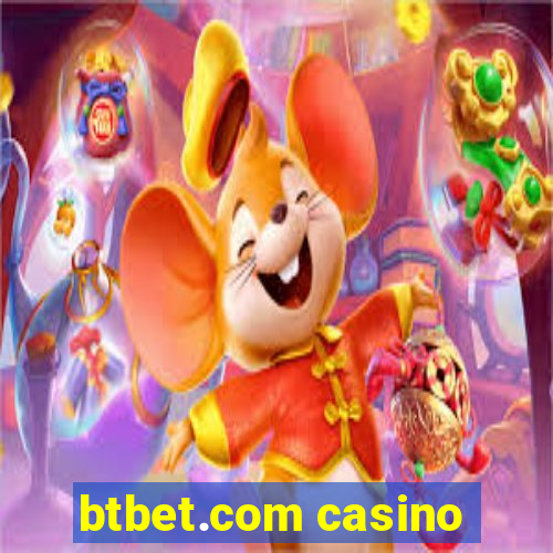 btbet.com casino