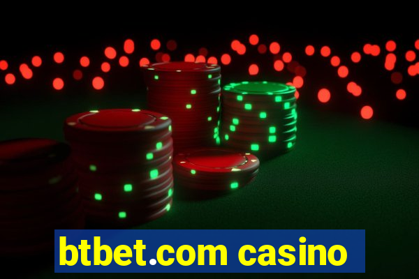 btbet.com casino