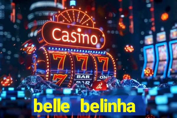 belle belinha vazados telegram