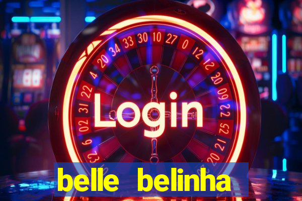 belle belinha vazados telegram