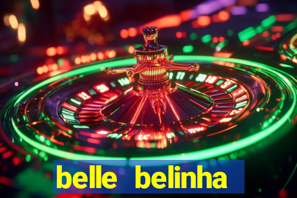 belle belinha vazados telegram