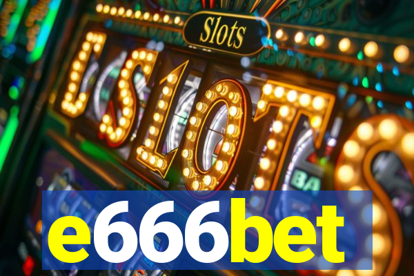 e666bet