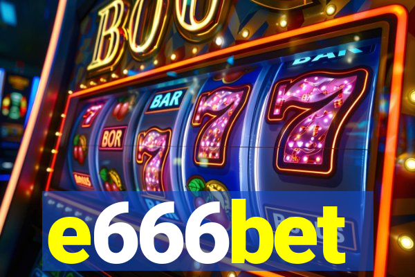 e666bet