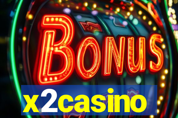 x2casino