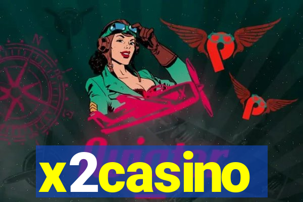 x2casino