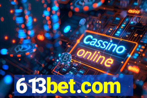 613bet.com