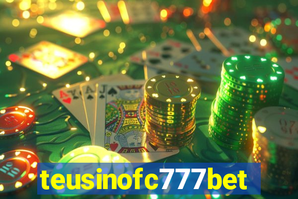 teusinofc777bet.com