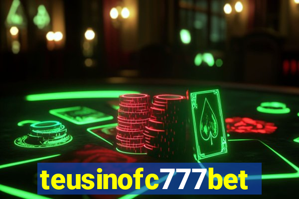 teusinofc777bet.com