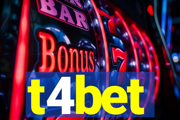 t4bet