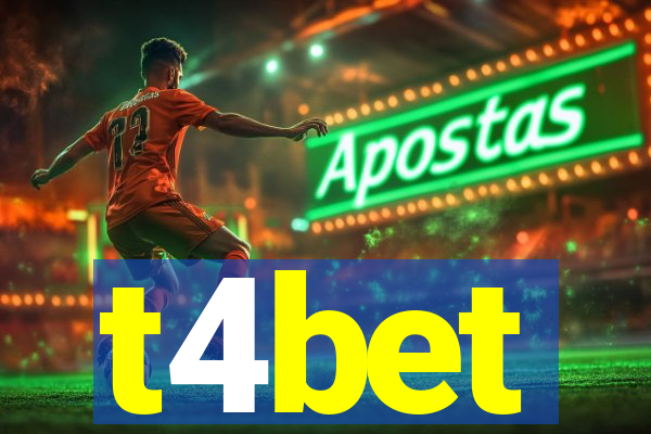 t4bet