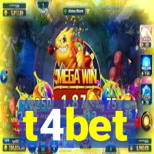 t4bet