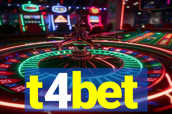t4bet
