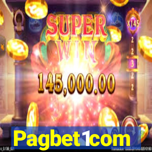 Pagbet1com