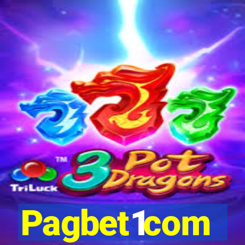 Pagbet1com